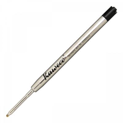 Kaweco Kwc Rollerball Refill  For Sports  Black