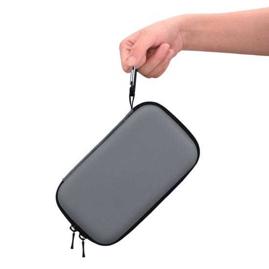 Přenosný nárazuvzdorný a opotřebitelný úložný box pro kameru DJI Pocket 2