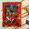 (B) Goryeo Red Ginseng Candy 500g 1 Pcs