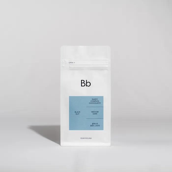 

Черный Костюм Смесь Кофейных Зерен 1kg