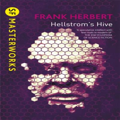 Hellstroms Hive by Frank Herbert Paperback Book 9780575101081