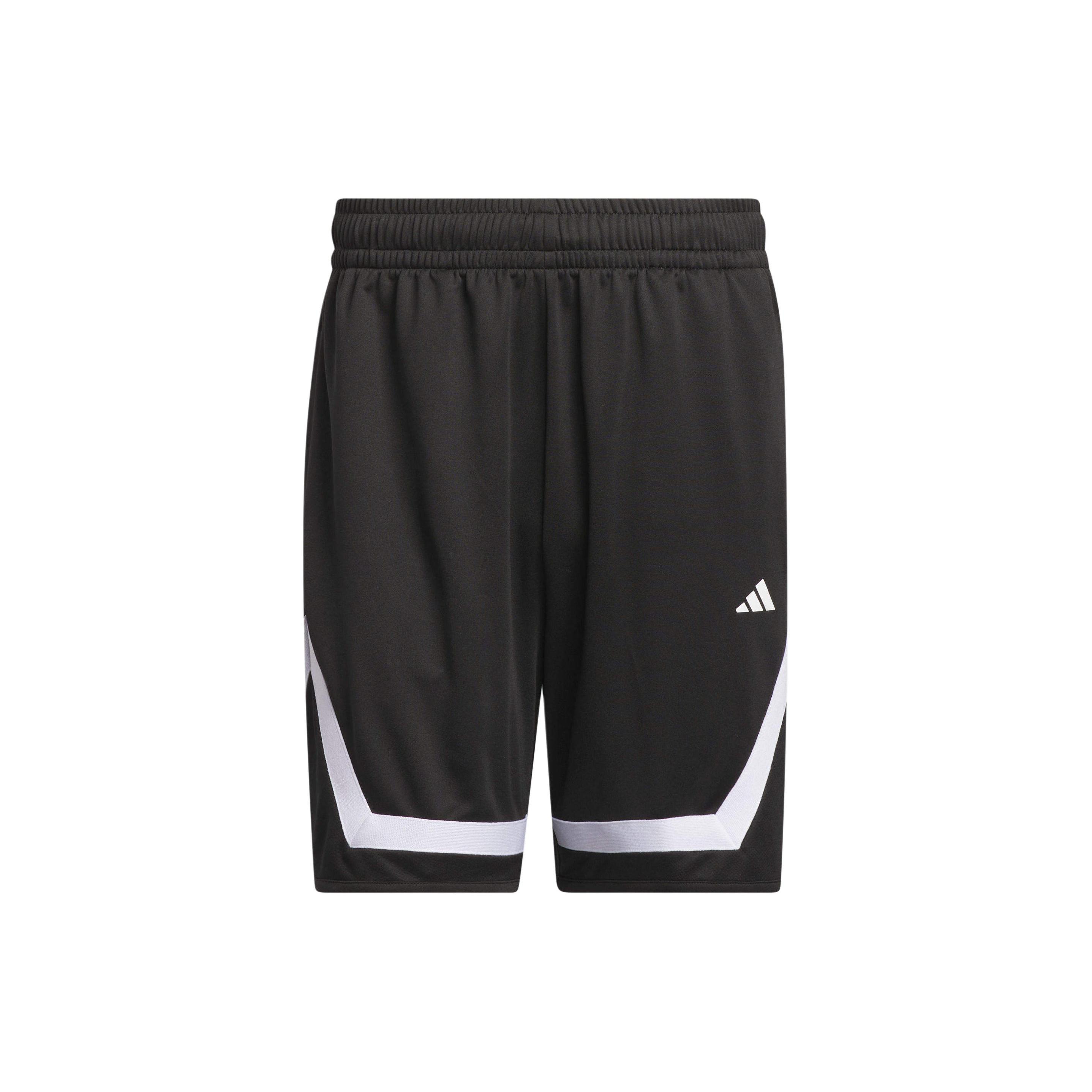 

Adidas Free Shipping With AdiClub Adidas Pro Block Shorts IX1850 S
