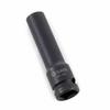 SATA 1/2-inch Drive 10mm Hex Thin-Wall Impact Socket