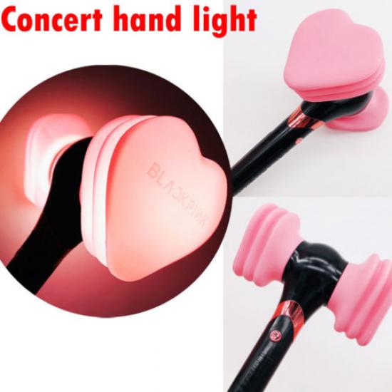 buy blackpink official light stick blackpink tracking number black pink sticker gift projector bulbs at affordable prices free shipping real reviews with photos joom
