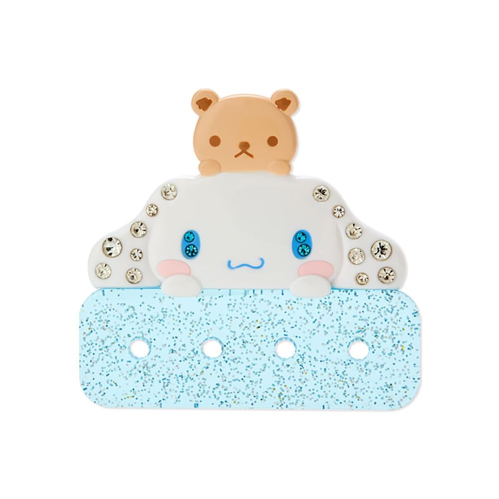 

Значок-клипса Sanrio Cinnamoroll Custom 266001 (Майпачирун)