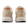 New Balance 2002R Incense Sepia Unisex Sneakers Brown Bone M2002REF