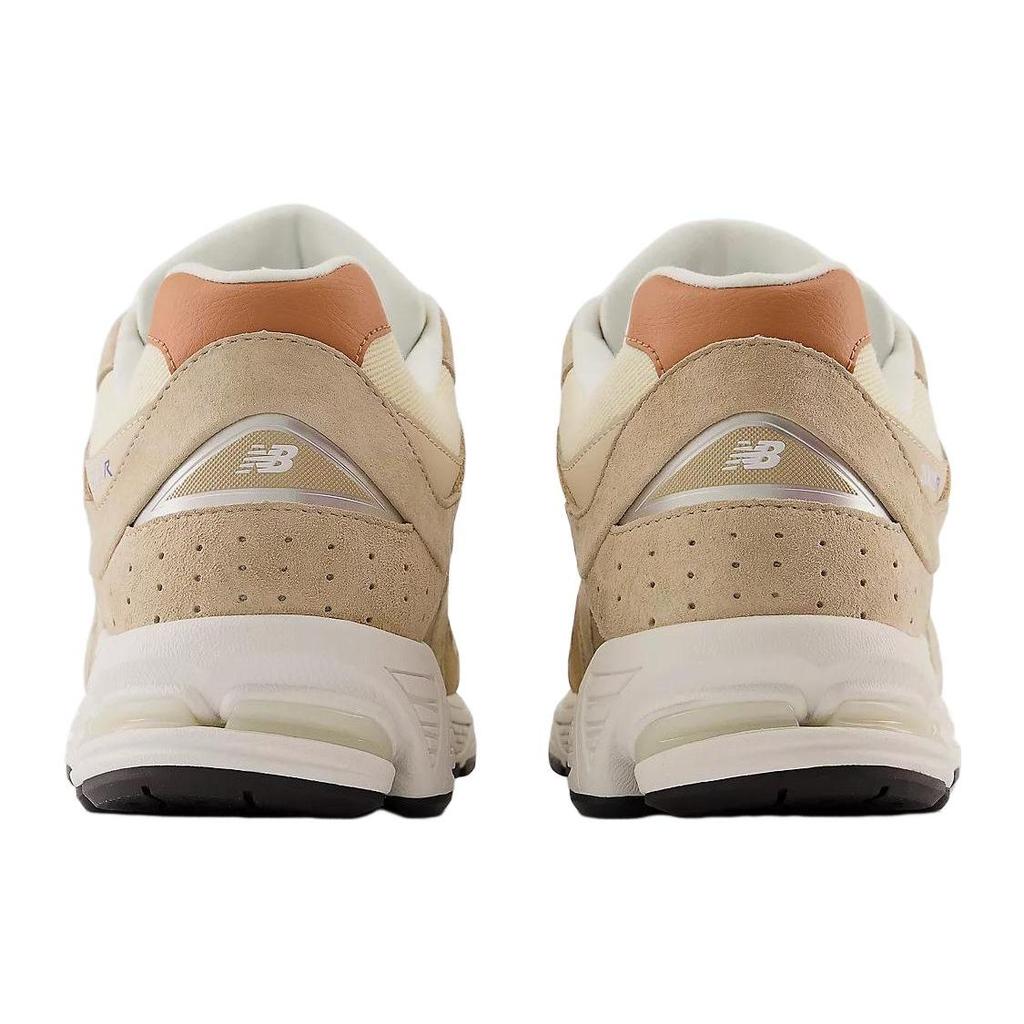 New Balance 2002R Incense Sepia Unisex Sneakers Brown Bone M2002REF