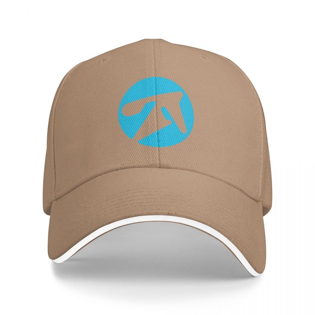 Unisex Baseball Hats Aphex Twin Vintage Outdoor Streetwear Summer Sports Baseball Caps Hip Hop Cap Casquette Hats