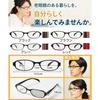 PrePiar Stylish, Compact Reading Glasses with Blue Light and UV Protection, Portable for Men and Women, Gray +1.0