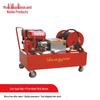 High-Pressure Fine Mist Fire Extinguishing System