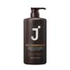J.SOOP Silk Keratin Protein Shampoo 1L – Protein & Damage Care Shampoo for Dry, Damaged Hair