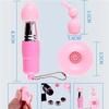 Breast Sucker Massager Nipple Stimulator Bullet Vibrator Nipple Breast Vibrator Sex Products Toys