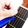 Guitar Nut Saddle Polishing Grinding Guitar Files Diy Slotting File Kits Set Guitar File Kit Set Dual Cutting Edge Luthier Tool