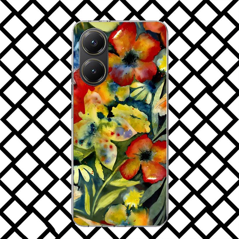 Adrianne Lenker Songs Album Art Phone Case for Xiaomi Poco F7 Ultra X7 X6 X5 Pro X4 Gt M8 M7 Redmi 15 15C 13 13C 12 12C Soft Cov