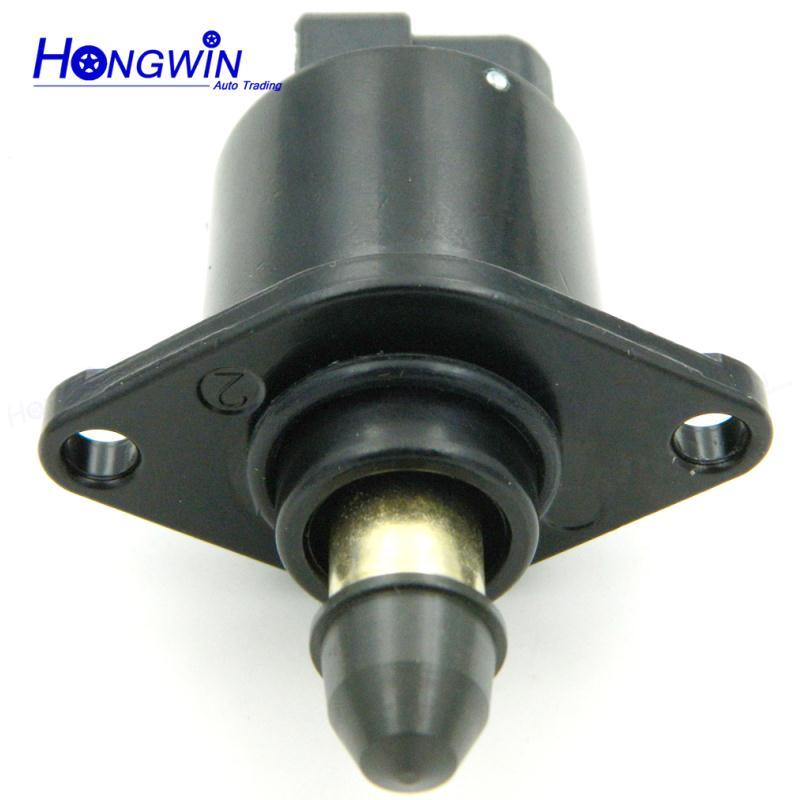 Numer OEM. F01R065905 Zawór sterowania biegiem jałowym Pasuje do nowego Excelle 1.6L , BYD-F6 2.0 LOVA , Silnik krokowy Familia Do Excelle 1.6 BYD 2.0