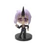 6Pcs Anime Tensei Shitara Slime Datta Ken Rimuru Tempest Tensei Otherworlder Benimaru Shuna Shion Set Model Toy Gift Collection