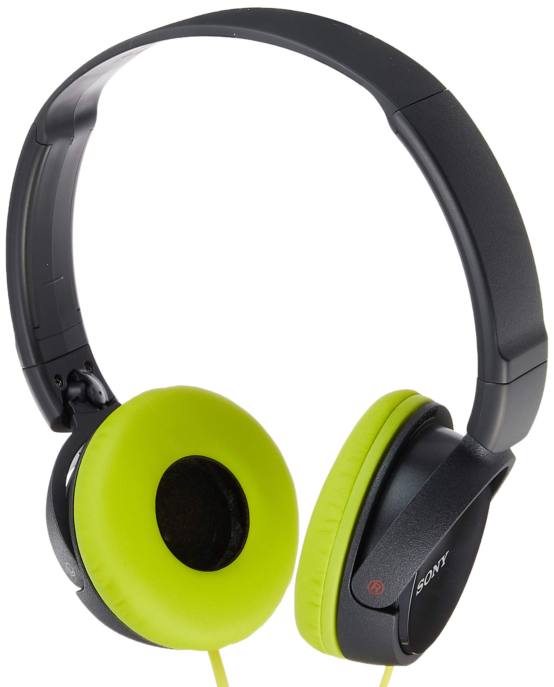 

Sony Headphones Sealed Foldable Gray H MDR-ZX310 MDR-ZX310 сірий колір