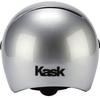 Шлем защитный Kask Lifestyle серый