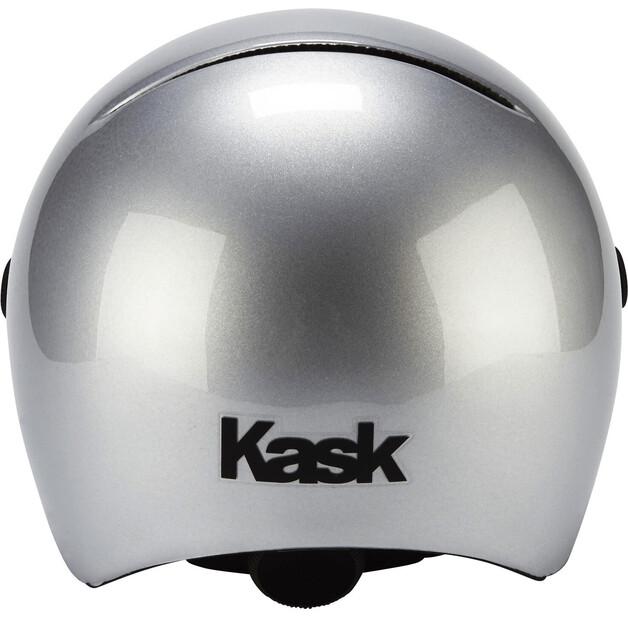 Шлем защитный Kask Lifestyle серый