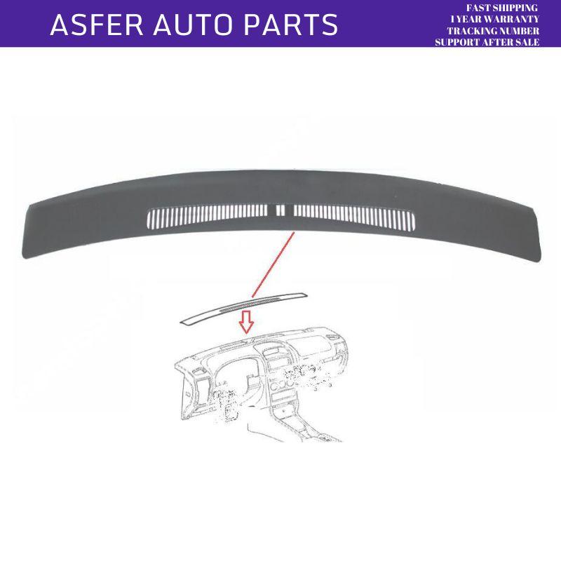 Griglia Inferiore Parabrezza Colore Grigio Per Opel Astra G 1998-2008 OEM 7208152 24435735 90437492