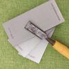 ZISIZ Acrylic Double-Sided Diamond Sharpening Stone