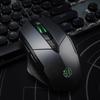 Inphic W1 Wired Ergonomic Silent Gaming Mouse
