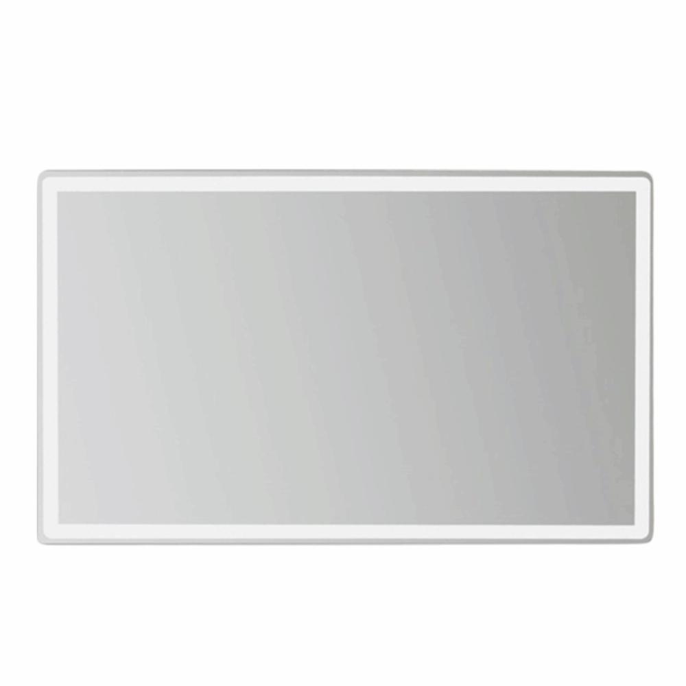 

High Clarity Car Makeup Mirror HD Mirror Portable Car Mirror Rearview Mirror S-Rectangle