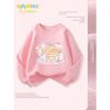 Baleno Kids Ybb Series Children's Sweatshirt Spring and Autumn Style Girls' Tops 2025 New Autumn Clothes Autumn Wear