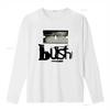 Rare Bush Band Unisex All Size T Shirt 10d756 Vintage Washed Stylish Versatile Casual Soft Fashion Stretched Unisex Comfortable
