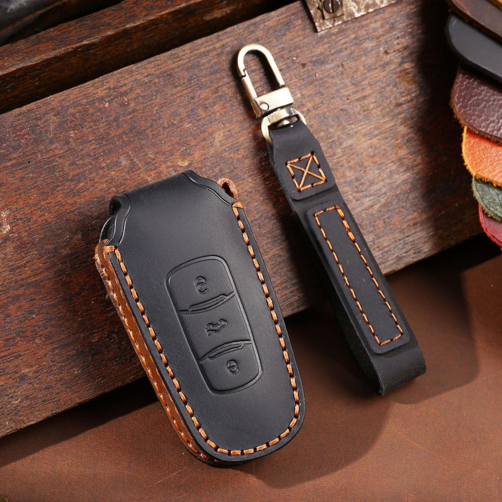 Suitable for Geely Key Case Emgrand Gs Boyue New Million Gl Smart Borui Vision X6 Car Case Buckle