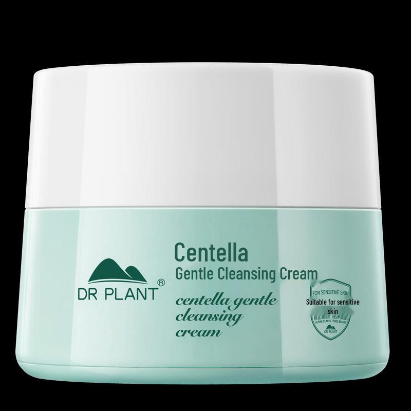 DR PLANT Centella Asiatica Gentle Cleansing Cream
