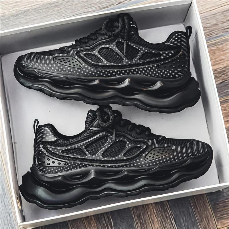 Summer Shoes for Man Casual Sneaker Mens Tennis Deals Men's Sneakers Original Running on Cloud Luxury Designer Brand Shoes Male