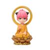 Spy X Family Anya Forger PVC Figure Set Funny Style Anime Character Collectible Model Decoration Toy