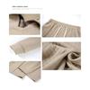 Men's Casual Twill Color Two Piece Set Everyday Outfit