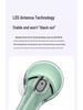 XT18 Touch Sport Wireless Bluetooth Earbuds with Noise Cancelling