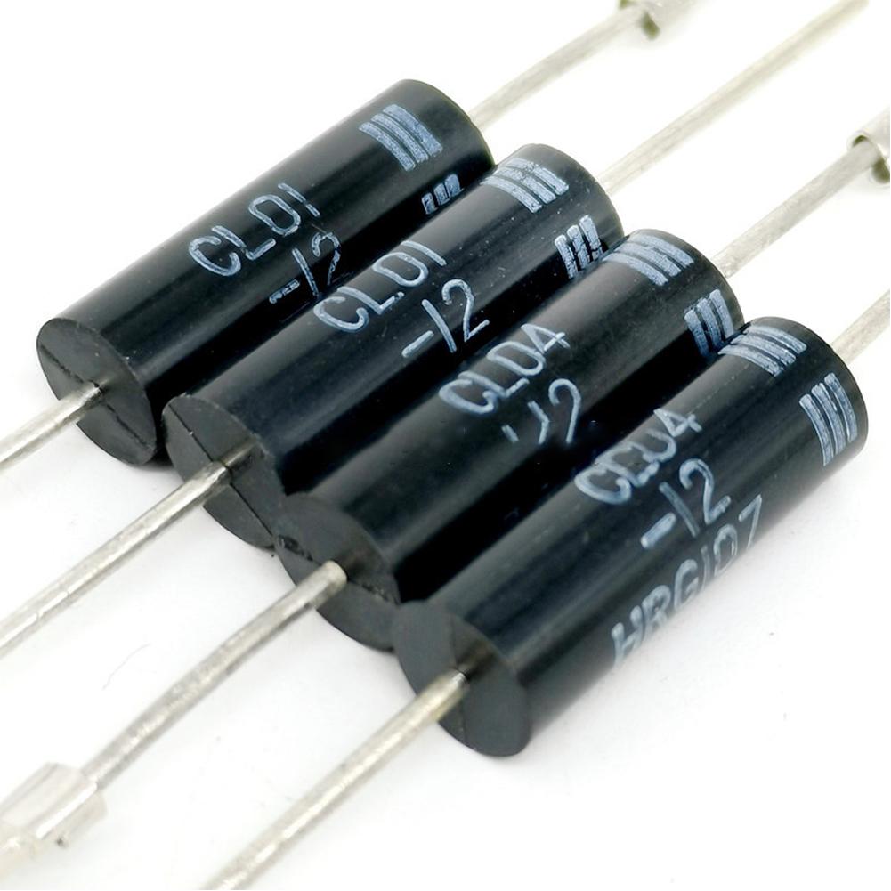 10pcs Microwave Diode 12KV General High-voltage Microwave Models