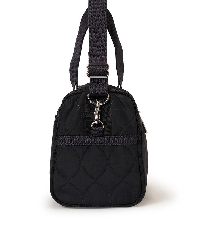 LeSportsac Official EVERYDAY SM Marquise Debossed Shoulder Bag SATCHEL/3868 Women's