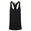Tombo Herren Muskel Tanktop