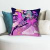 MMorrigan AAenslands Anime Celebrity Merchandise AllMatch Printed Pillow Case Sofa Car Office Room Decoration Protector