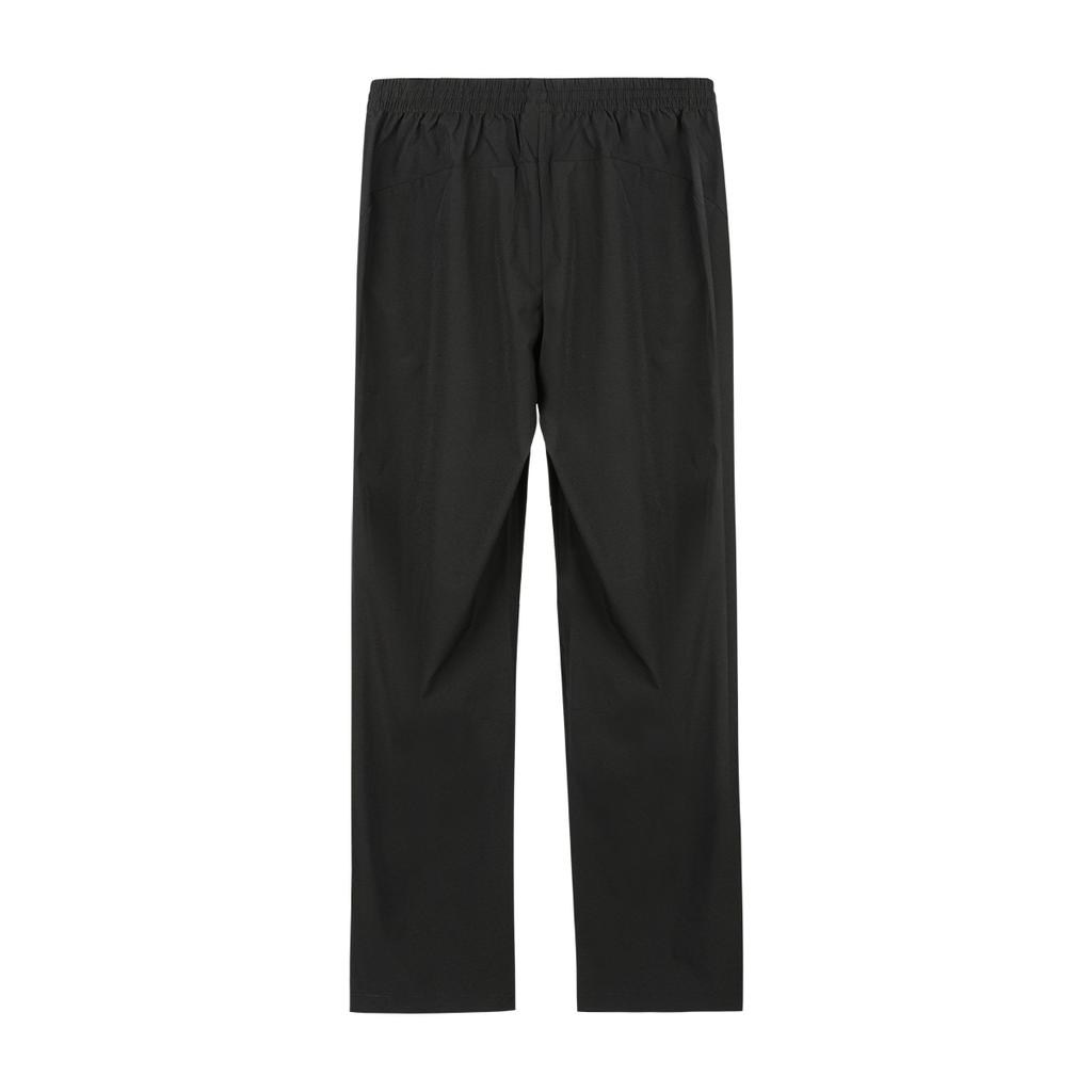 Peak Loose Comfortable Breathable Waterproof High Elastic Non-Slip High Waist Straight Leg Sports Casual Pants Unisex pants TF143621