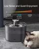 Pet Cat Water Fountain USB Electric Silent Pump Cat Automatic Circulation Filter Dog Indoor Water Fountains Pet Products