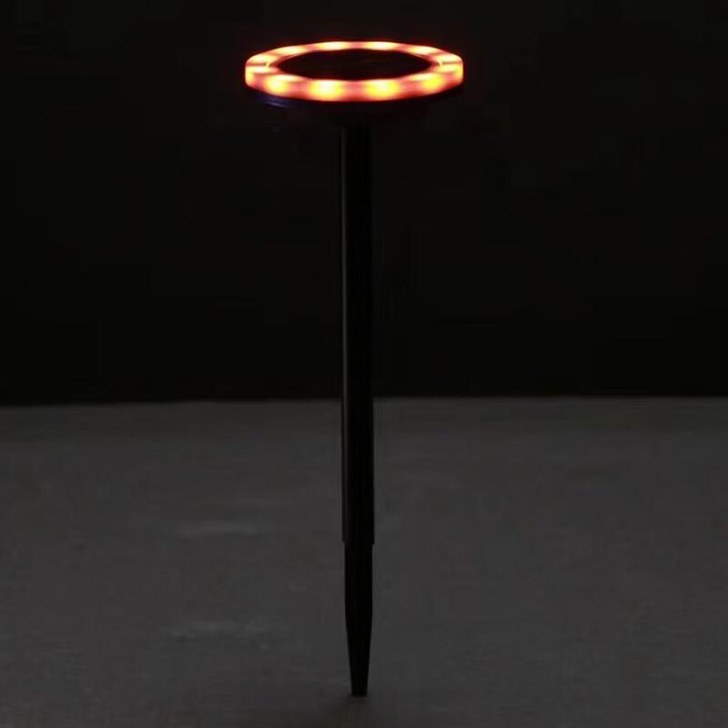 Nu Feng Solar Garden Spike Lights