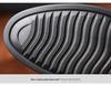 Men's Versatile Non-Slip Soft Leather Shoes - Casual & Formal 2025 Style
