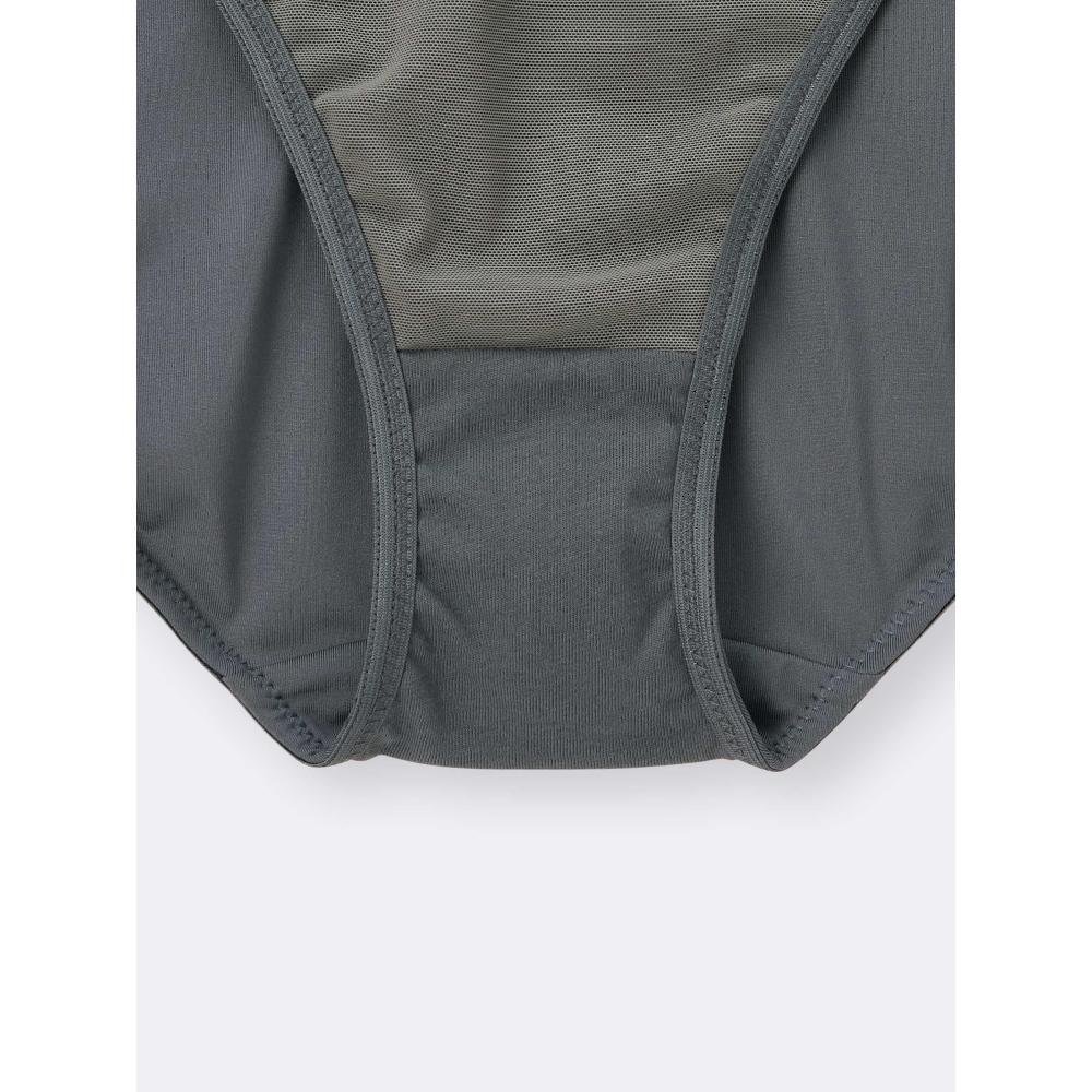 GU by Uniqlo Spitzenshorts