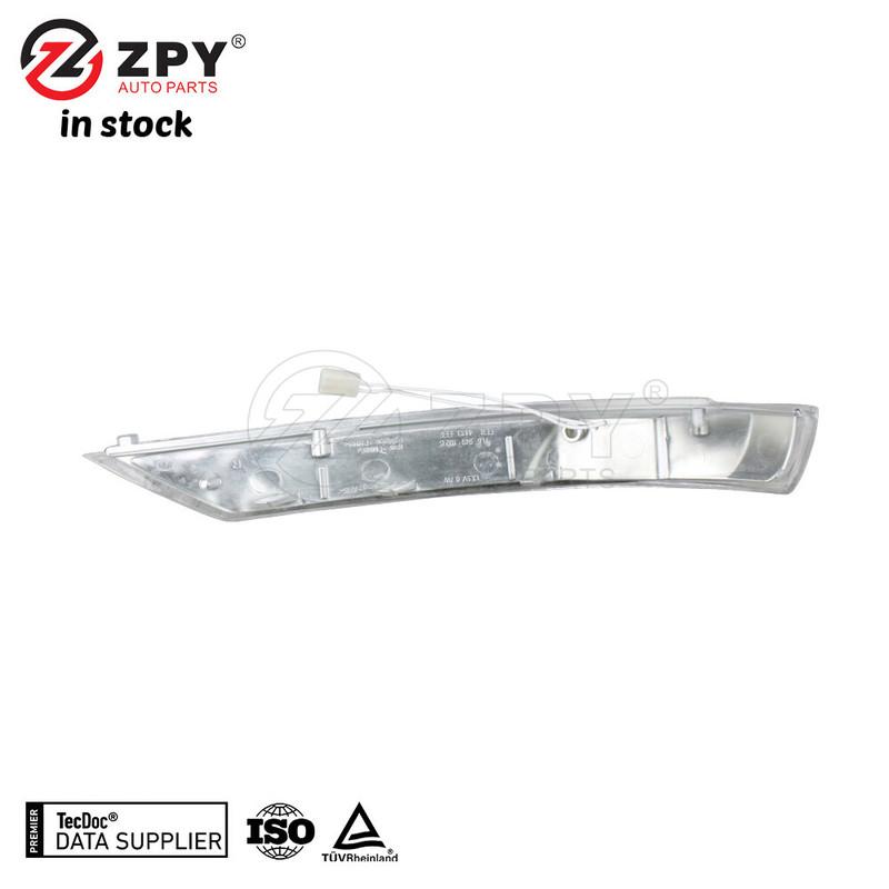 ZPY New Right Mirror Turn Signal Indicator For VW TOUAREG 7L6 949 102C