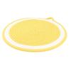Cotton Rope Coaster Fruit Shape Nordic Style Dining Table Insulation Mat Picnic Placemat Cotton Kitchen Table