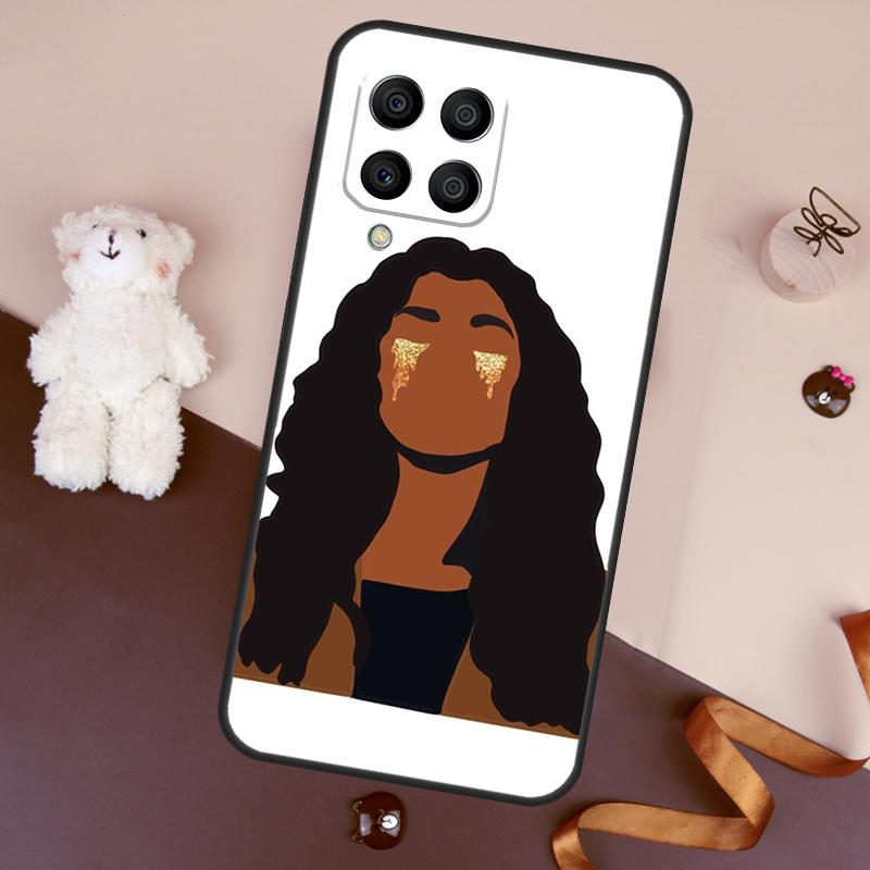 Euphoria Zendaya Rue Case For Samsung Galaxy M11 M31 M21 M53 M13 M32 M52 M15 M35 M55 M14 M34 M54 M06 M16 M36 M56