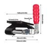 Quick Release Quick Clamp Push Pull Action Push Pull Toggle Clamp Tool Toggle Clamp  Welding
