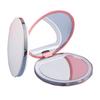 Beauty & Personal Care Portable Mini Pocket Make Up Mirror