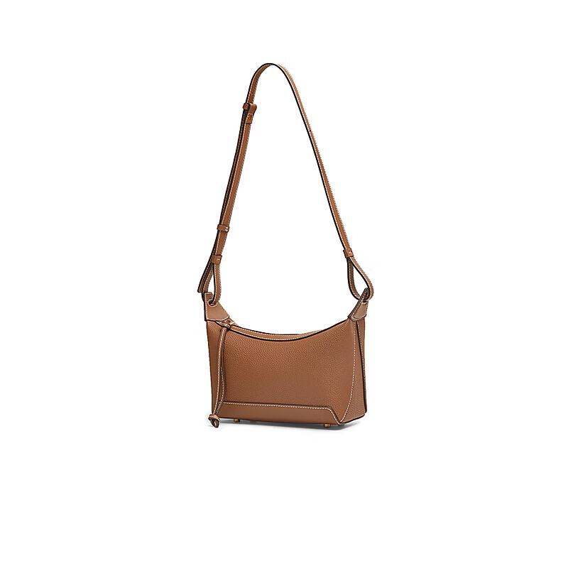 TATA Cowhide Small Crossbody Bag F